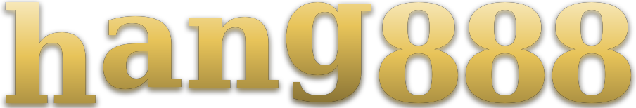 hang888 โลโก้