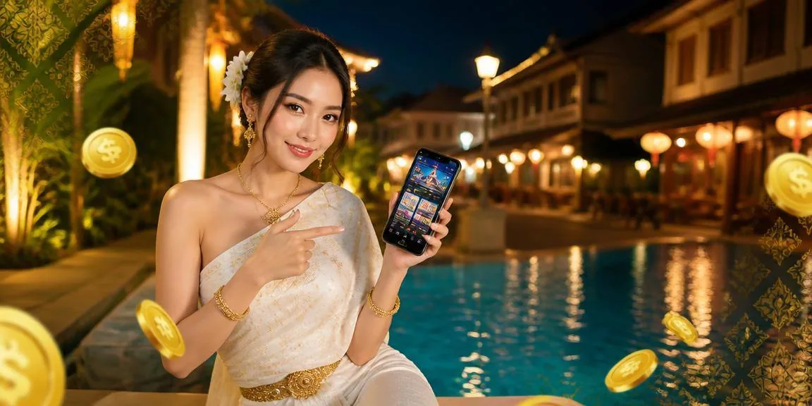 hang888 ไทย ล็อบบี้เกม